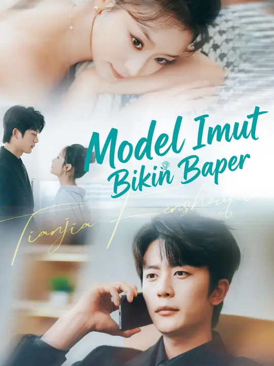 Model Imut Bikin Baper